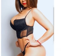 Valentina Colombian full time