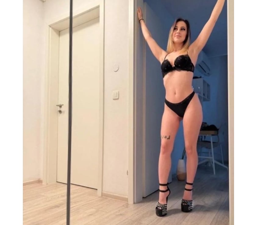 Escorts Kent Tonbridge and Malling - Photos for Erika 🎀New Girl🎀 OUTCALL 🔥GFE 💋