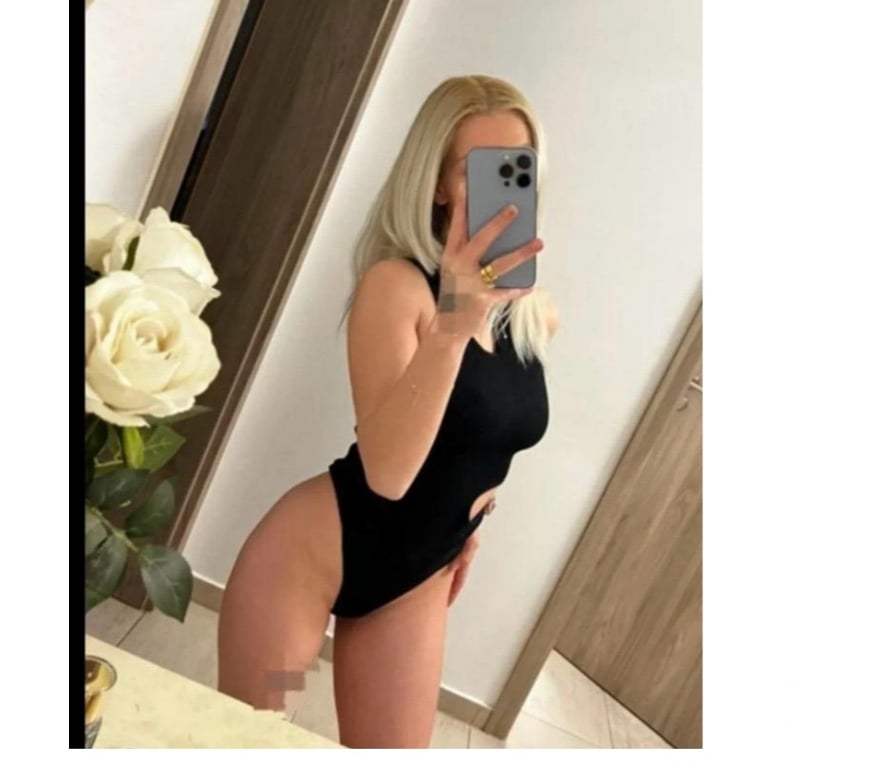 Escorts East London Forest Gate - East London - Photos for Erika 🎀New Girl🎀 OUTCALL 🔥