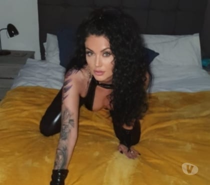 Escorts Newquay Cornwall - Photos for BEST PARTY 🖤NO DEPOSIT