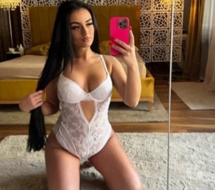 Escorts Newquay Cornwall - Photos for BEST PARTY 🖤NO DEPOSIT