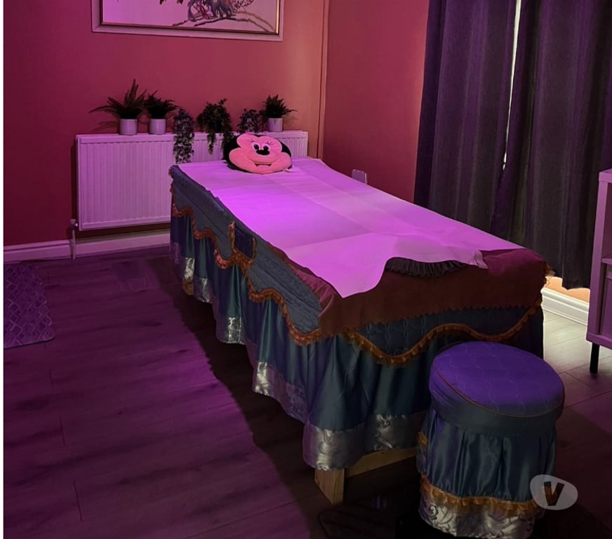 Full body massage Merseyside Liverpool - Photos for Relaxing Chinese Massage in Liverpool