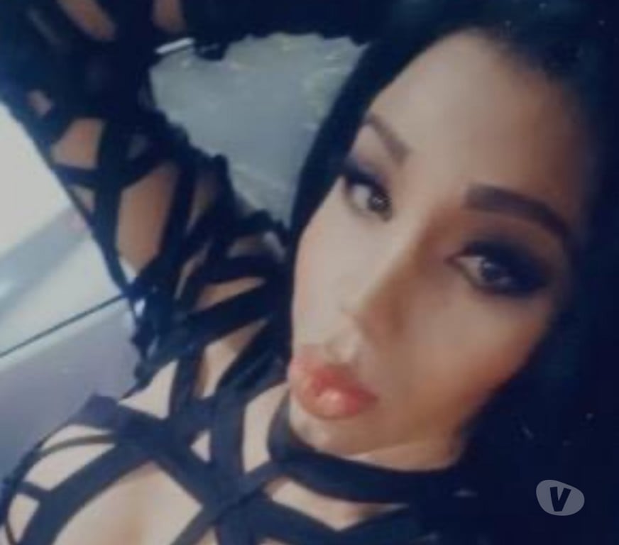 Trans Escorts East London Poplar - East London - Photos for HOT TRANS FIRST TIME IN TOWN ❤️