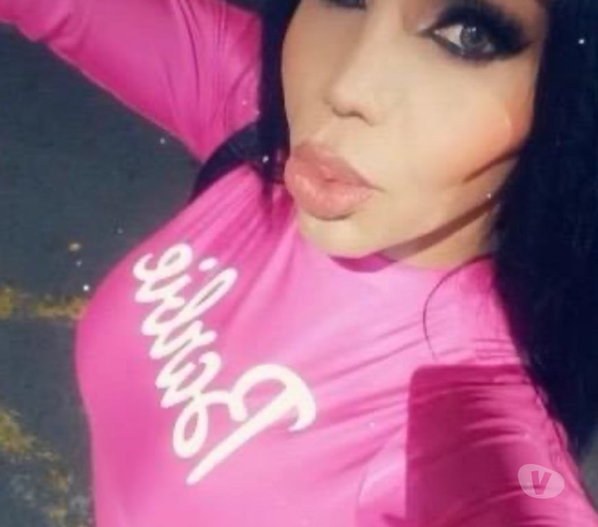 Trans Escorts East London Poplar - East London - Photos for HOT TRANS FIRST TIME IN TOWN ❤️