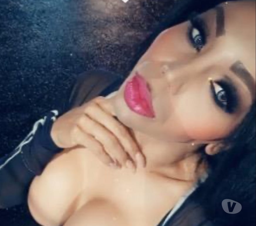 Trans Escorts East London Poplar - East London - Photos for HOT TRANS FIRST TIME IN TOWN ❤️