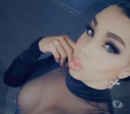 Transsexual Escorts Poplar East London - Photos for HOT TRANS FIRST TIME IN TOWN ❤️