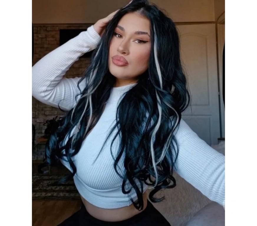 Escorts Peterborough Peterborough City Centre - Peterborough - Photos for ♥️Queen of bj👅 🍾Just arrived 🚫inn-out💯