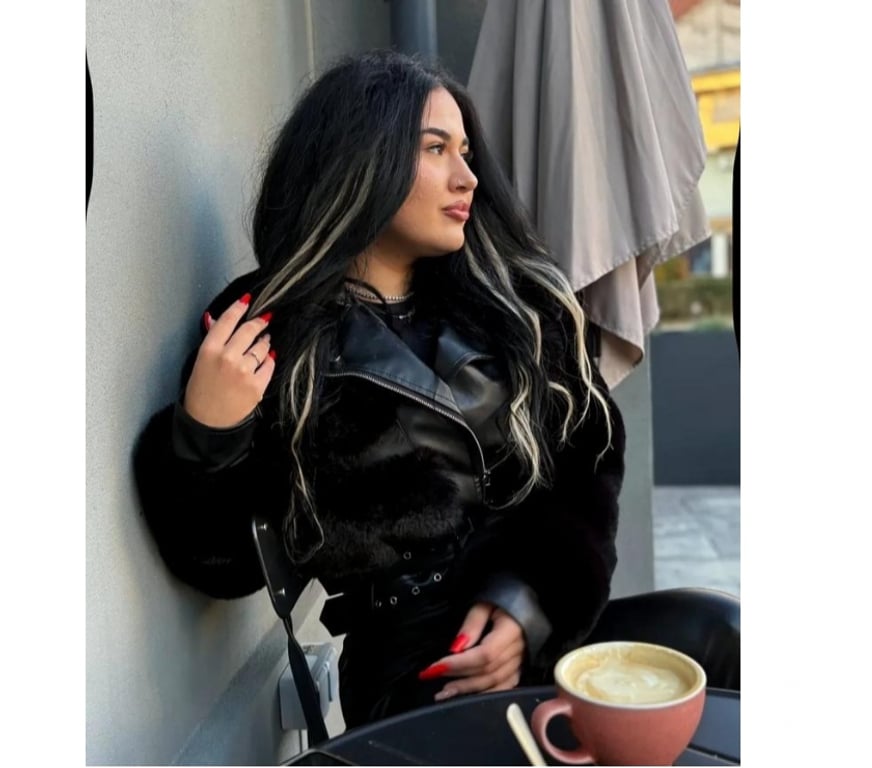 Escorts Peterborough Peterborough City Centre - Peterborough - Photos for ♥️Queen of bj👅 🍾Just arrived 🚫inn-out💯