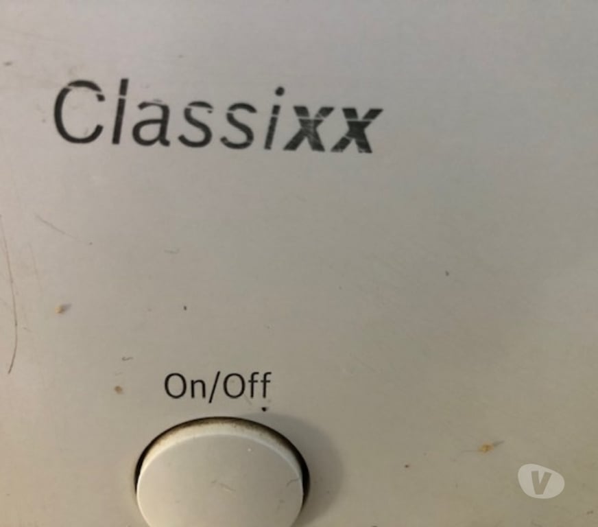 household goods Essex Maldon - Photos for Dishwasher Bosch Classixx