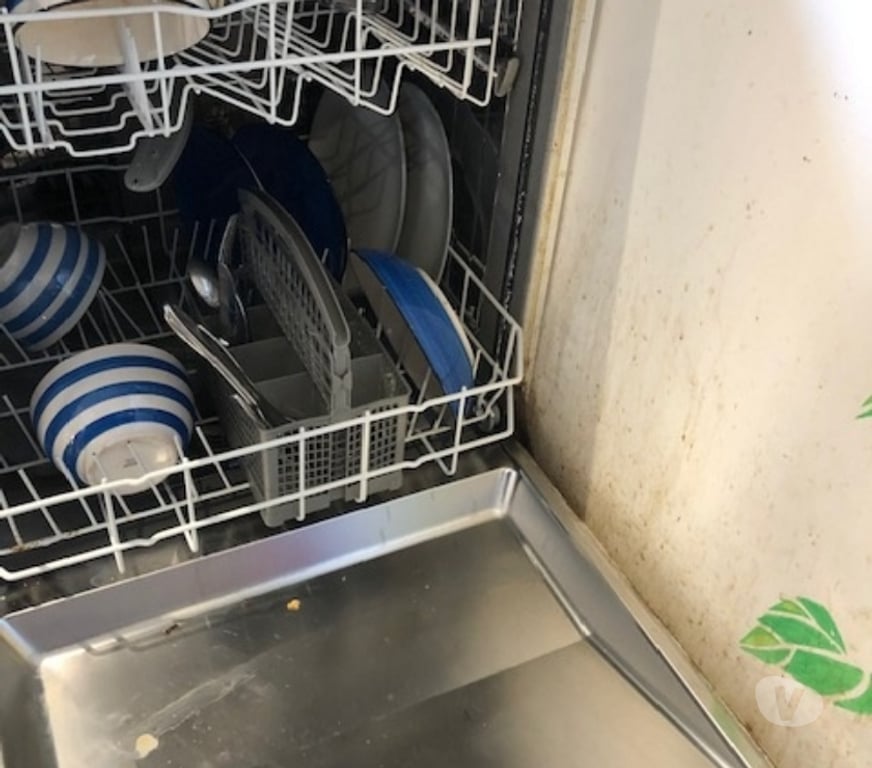 household goods Essex Maldon - Photos for Dishwasher Bosch Classixx