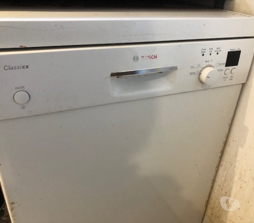 household goods Essex Maldon - Photos for Dishwasher Bosch Classixx