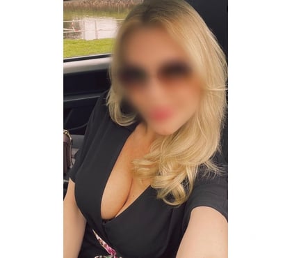 Escorts and Massages Guildford Town Centre Guildford - Photos for xx Busty Polish Blonde Full of Passion xx