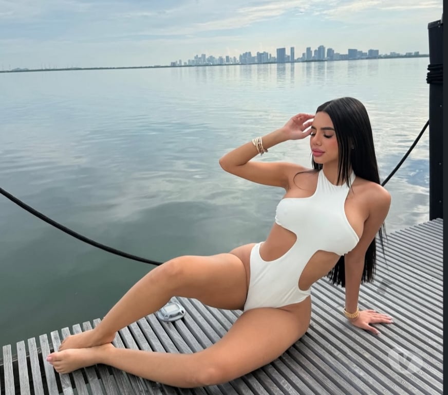 Escorts Cardiff Cardiff City Centre - Cardiff - Photos for 🇧🇷 girl 24h active ⭐️ Real pictures ⭐️🇧🇷