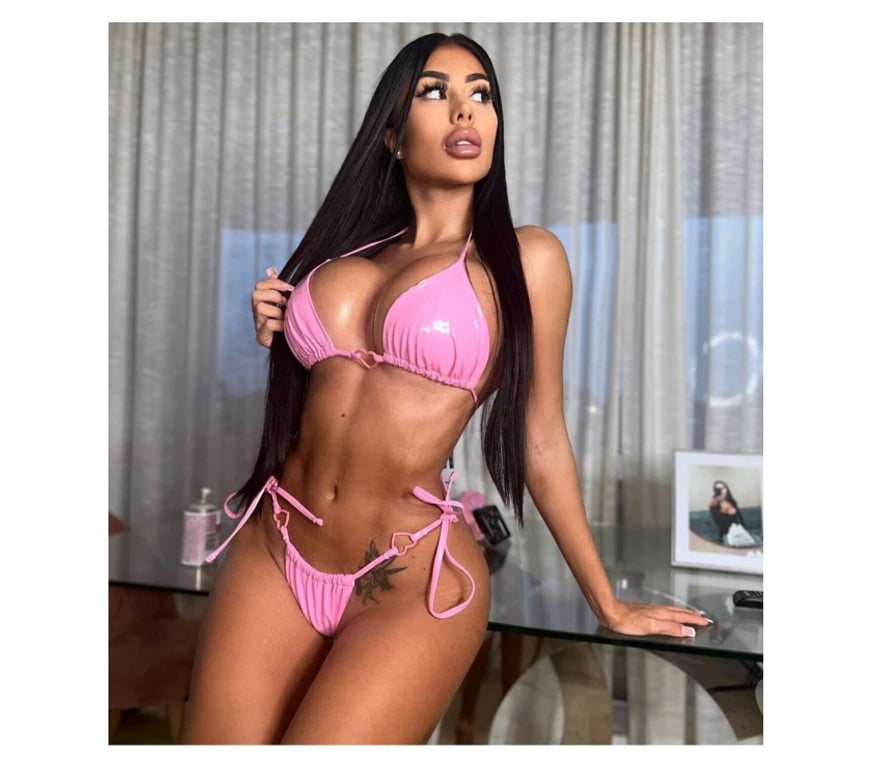 Trans Escorts Greater Manchester Manchester - Photos for 😈TRANSGENDER❤️OPEN FOR ALL FANTASIES😈