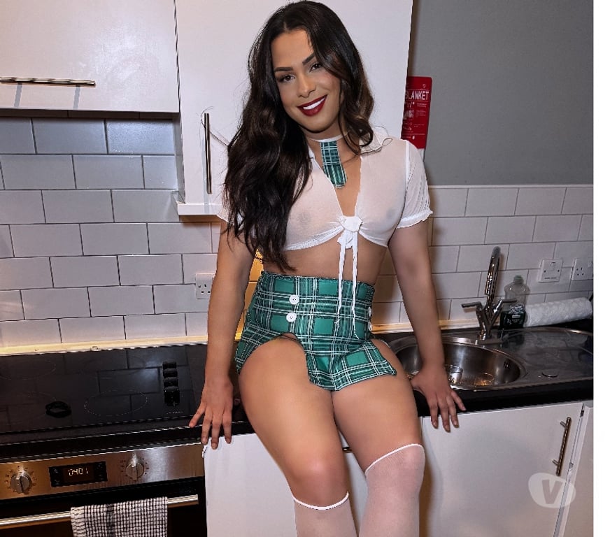Trans Escorts South East London Croydon - Photos for TS Ophelia HOT 🔥