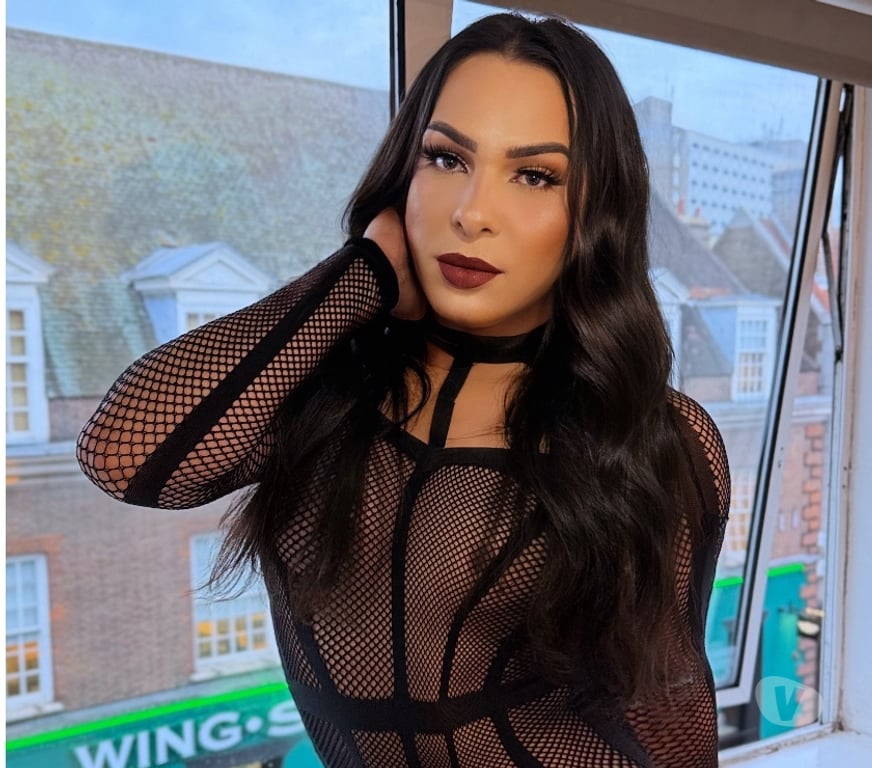 Trans Escorts South East London Croydon - Photos for TS Ophelia HOT 🔥