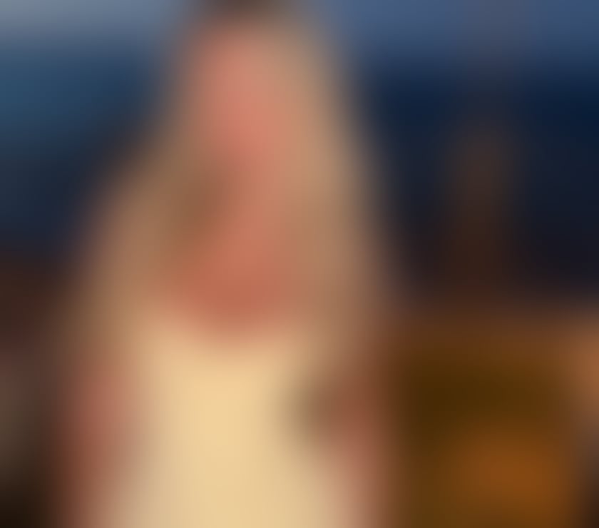 AMANDA 🇧🇷PARTY 💥HOT BLONDE