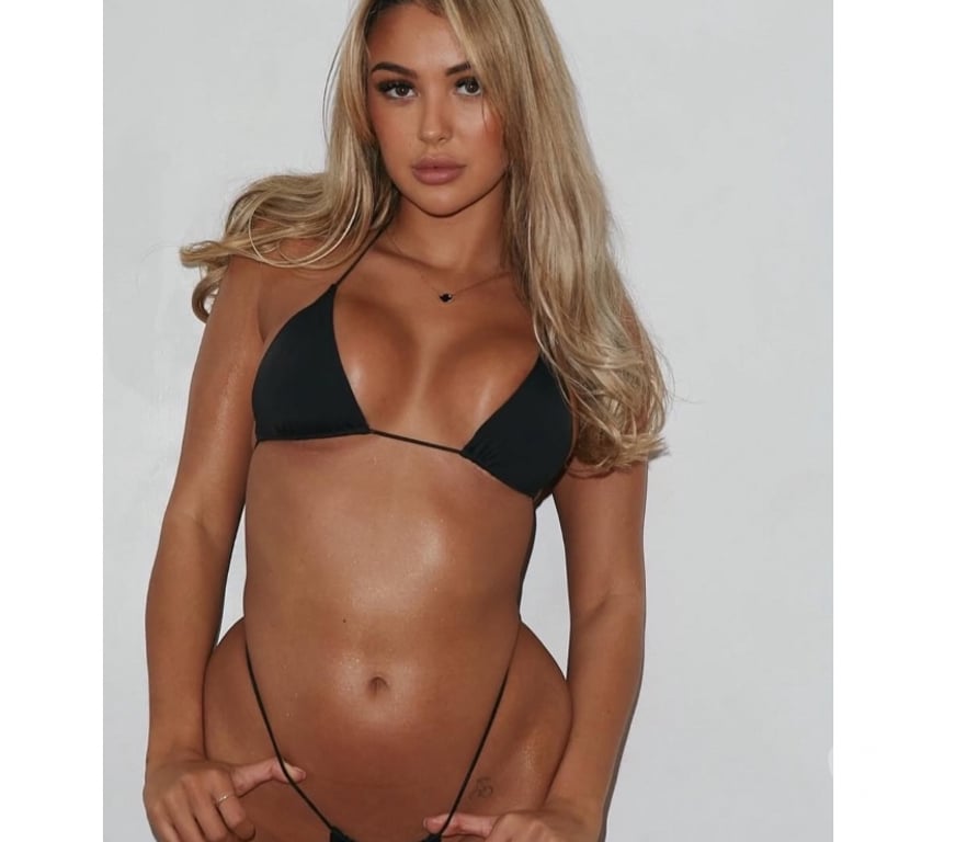 Escorts Gloucestershire Cheltenham - Photos for AMANDA 🇧🇷PARTY 💥HOT BLONDE