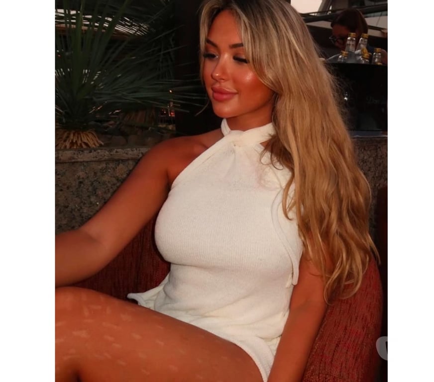 Escorts Gloucestershire Cheltenham - Photos for AMANDA 🇧🇷PARTY 💥HOT BLONDE