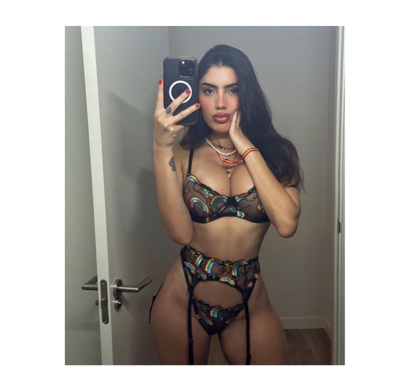 Escorts Gloucestershire Cheltenham - Photos for ANA BRASILEIRA 🥰PARTY🔥💥NO RUSH