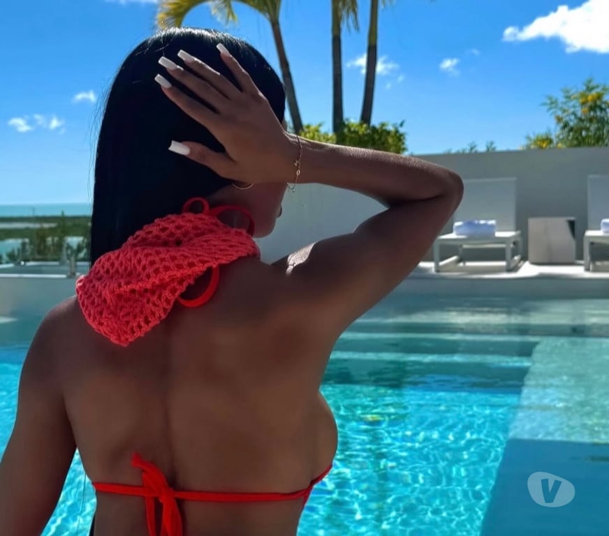 Escorts South West London Putney Bridge Station - South West London - Photos for BEAUTIFUL NEW GIRL MADDISON🥰PARTY GIRL🥂