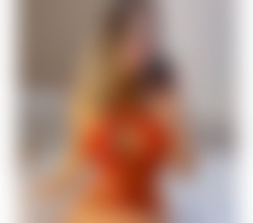 SEXY SENSUAL BLONDE ❤️ NEW ❤️