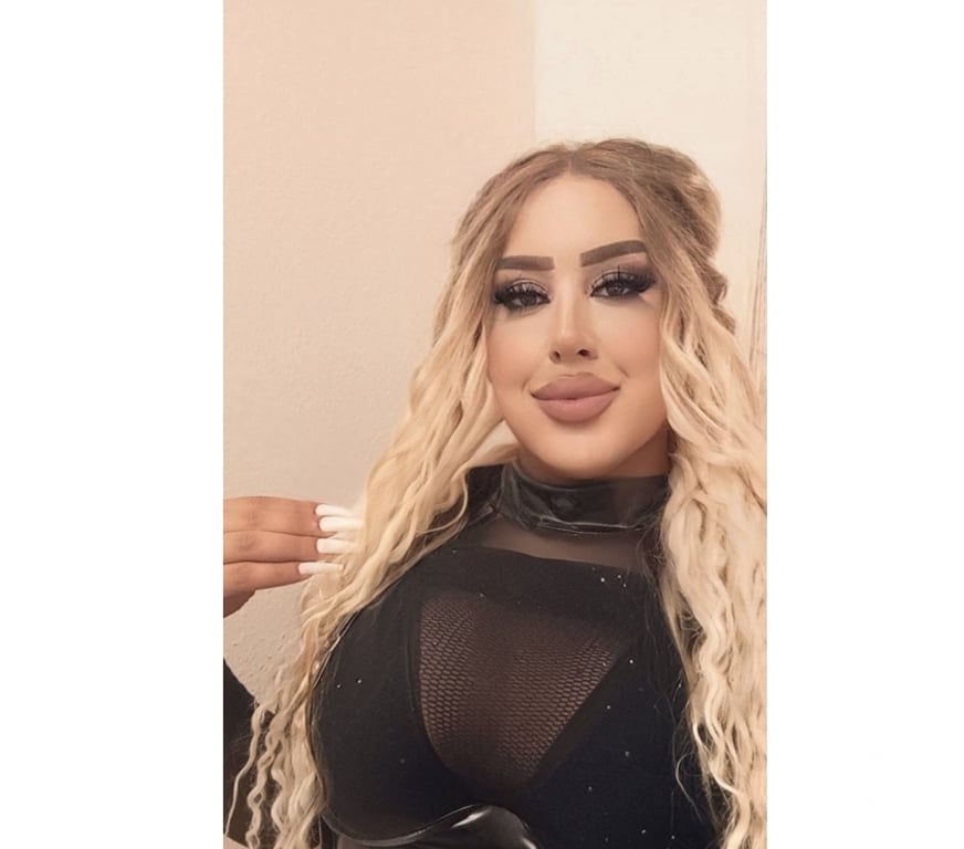 Trans Escorts Bedfordshire Luton - Photos for Brazil ts girl best service no rush p@rty 💕❤️