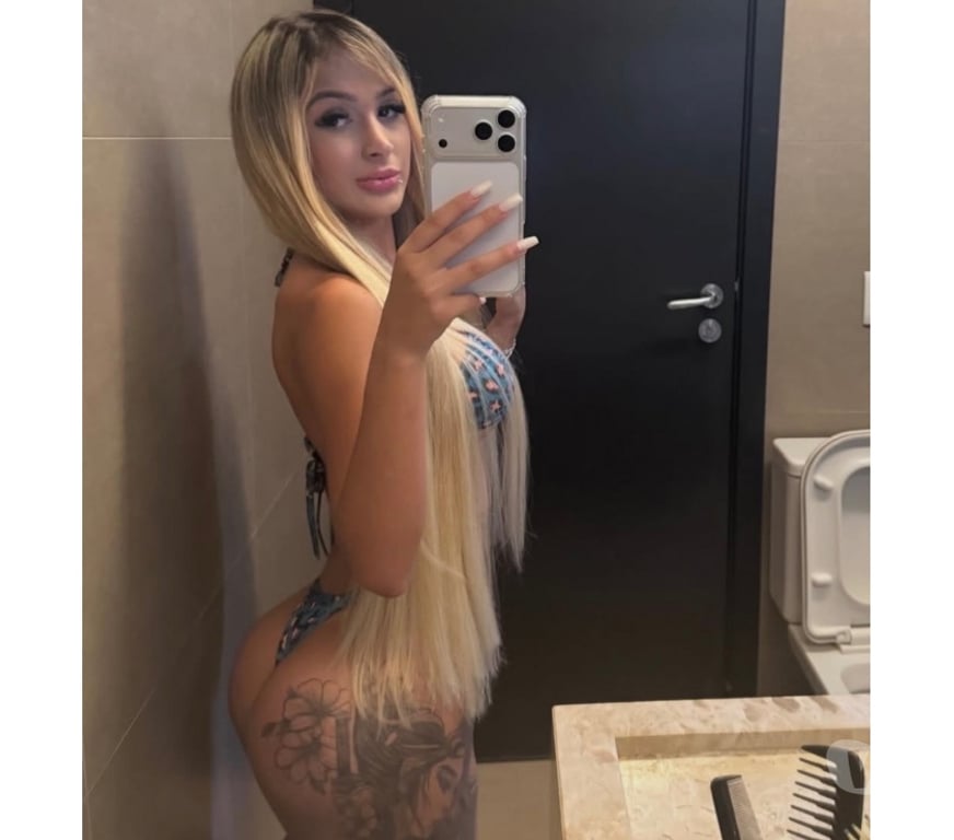 Escorts East London East Ham Station - East London - Photos for NEW🥰💋BRAZIL🍑REAL PIC PARTY🍒