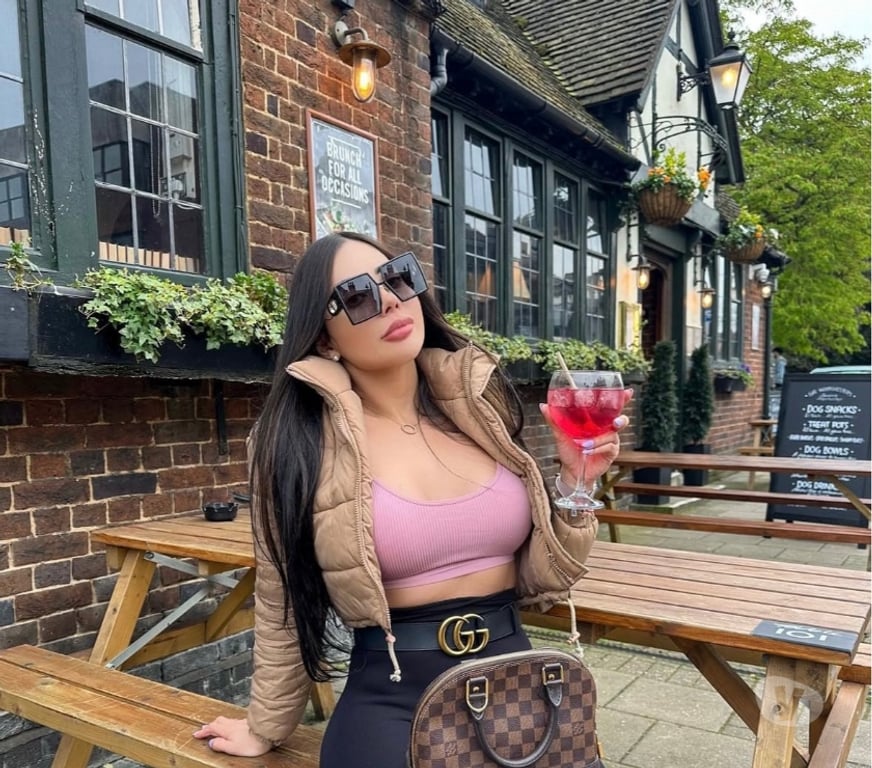 Escorts Hampshire Portsmouth - Photos for Júlia Brazilian Girl 🔥🇧🇷