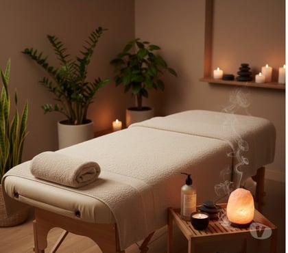 Massage Dartford Town Centre Dartford - Photos for A exotic massage