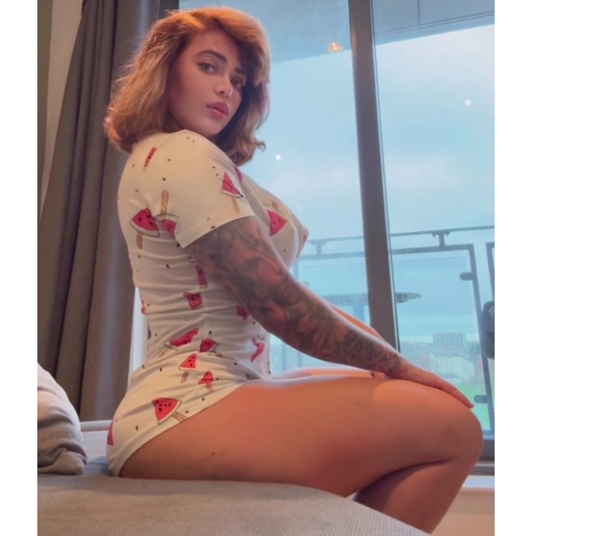 Escorts Leicestershire Leicester - Photos for Bella Brazilian best👅massage trantics💦🔥