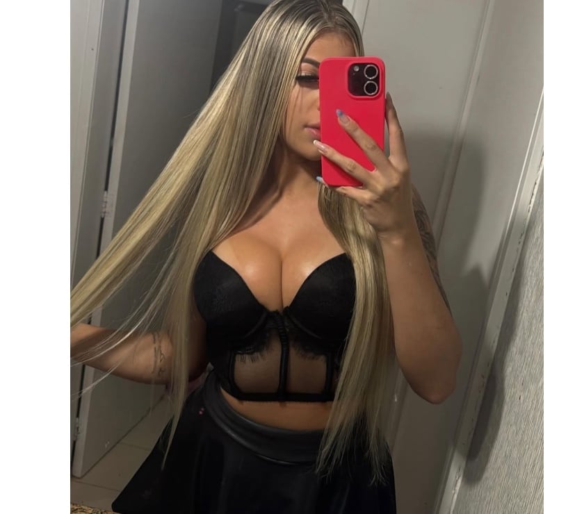 🌸Safira🥰🆕 in City💫🎉