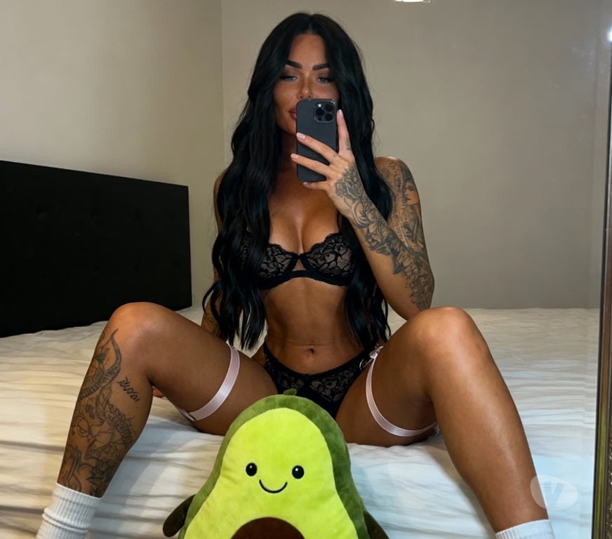 Escorts West Yorkshire Leeds - Photos for Jesse is backkkkkk 2 days only