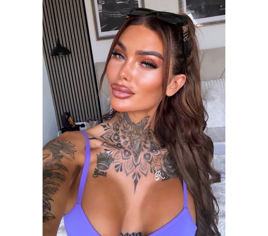 Escorts South Yorkshire Rotherham - Photos for British khloe catch me while you can🤪