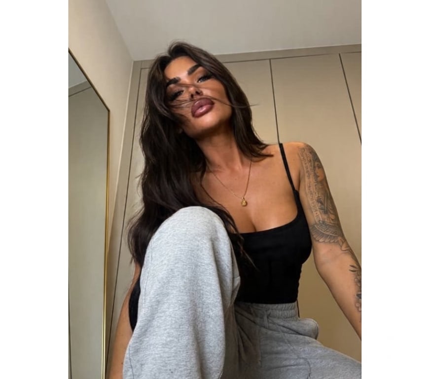 Escorts West Yorkshire Bradford - Photos for Jesse returnssssss