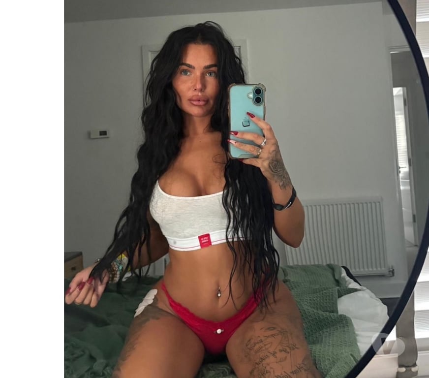 Escorts West Yorkshire Bradford - Photos for Jesse is back 3 days only 