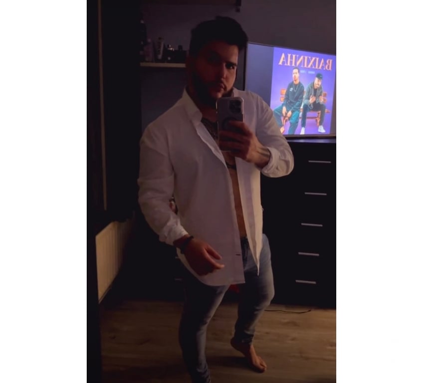 Escorts South West London Stockwell - South West London - Photos for FTM 🏳️‍⚧️ Rodrigo Valente