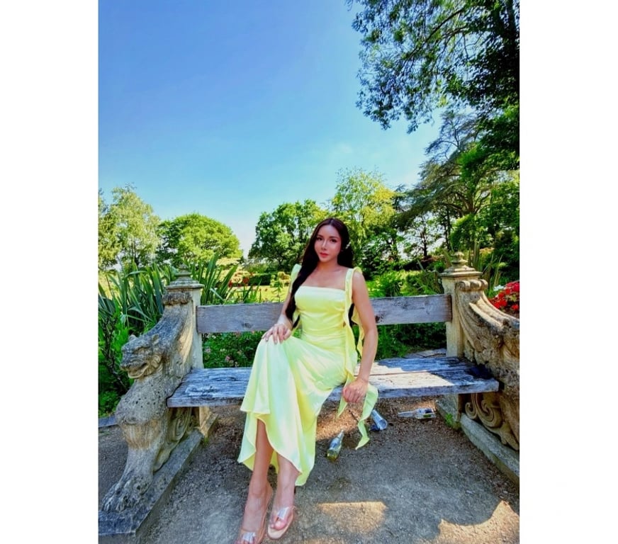 Escorts Staffordshire Stoke-on-Trent - Photos for 🫦🥰 Mona Sexy Thai Ladyboy Sohot 🇹🇭🔥