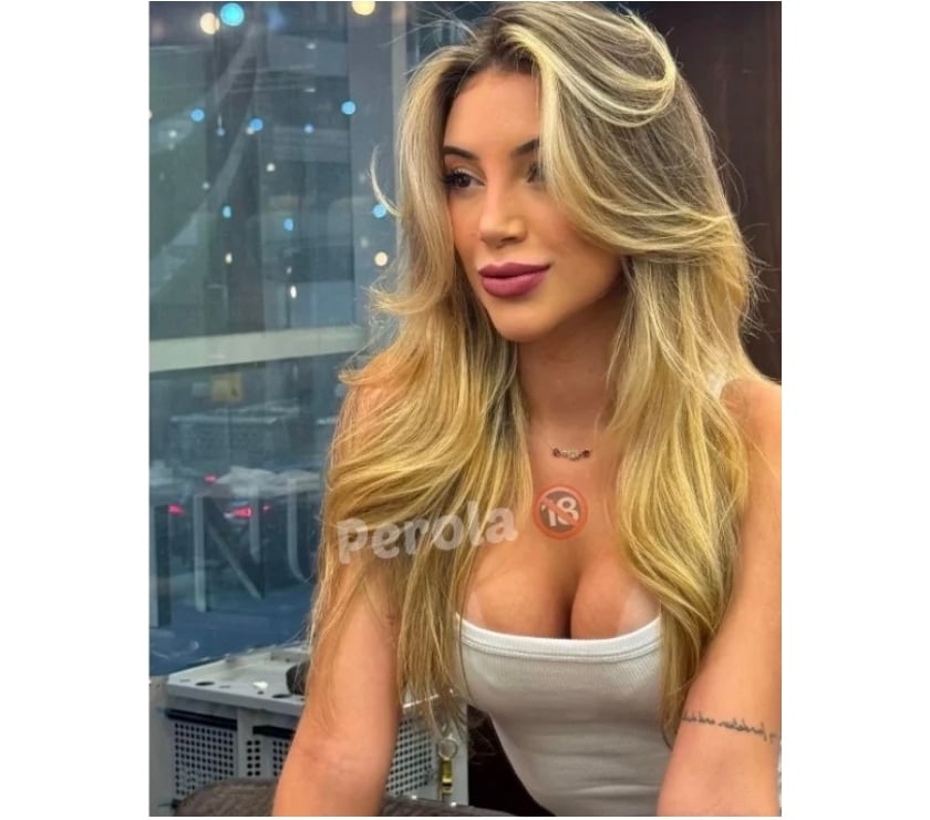 👠PEROLA🌹100%REAL🌹NEW IN NOTTINGHAM