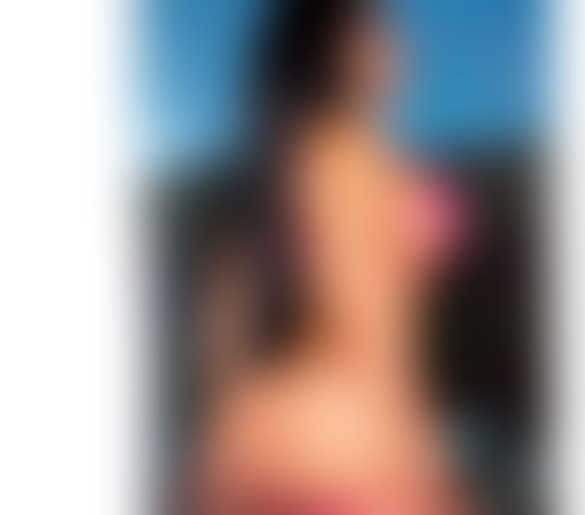 Rebeca new in town party