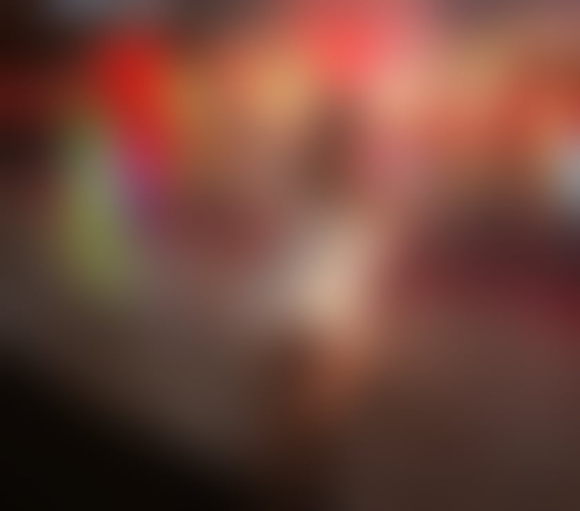 New in Town: Sara, A hot exotic Colombiana