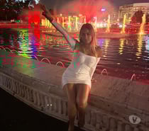 New in Town: Sara, A hot exotic Colombiana