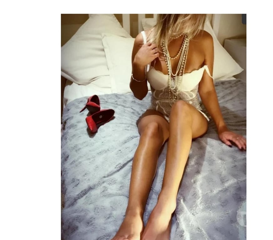 Escorts Belfast Belfast City Centre (South) - Belfast - Photos for MILA 💜 MASSAGE 💗💜