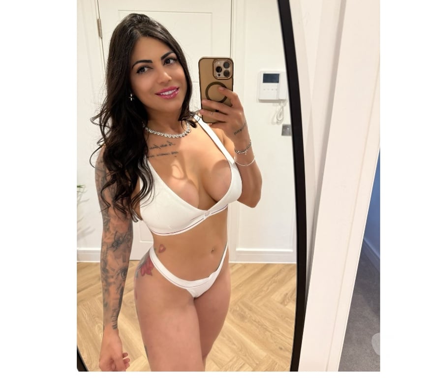 Escorts Somerset North Somerset - Photos for 🔥🔥 HOT ❣️ Duda 👅 OWO FETISH 🍒PARTY GIRL