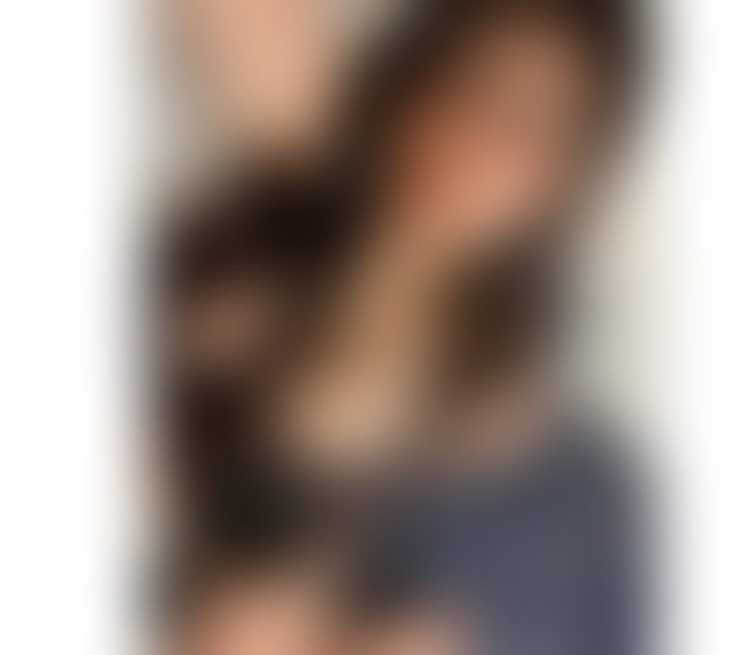 Newly arrived sweetheart ❤️ Baby!