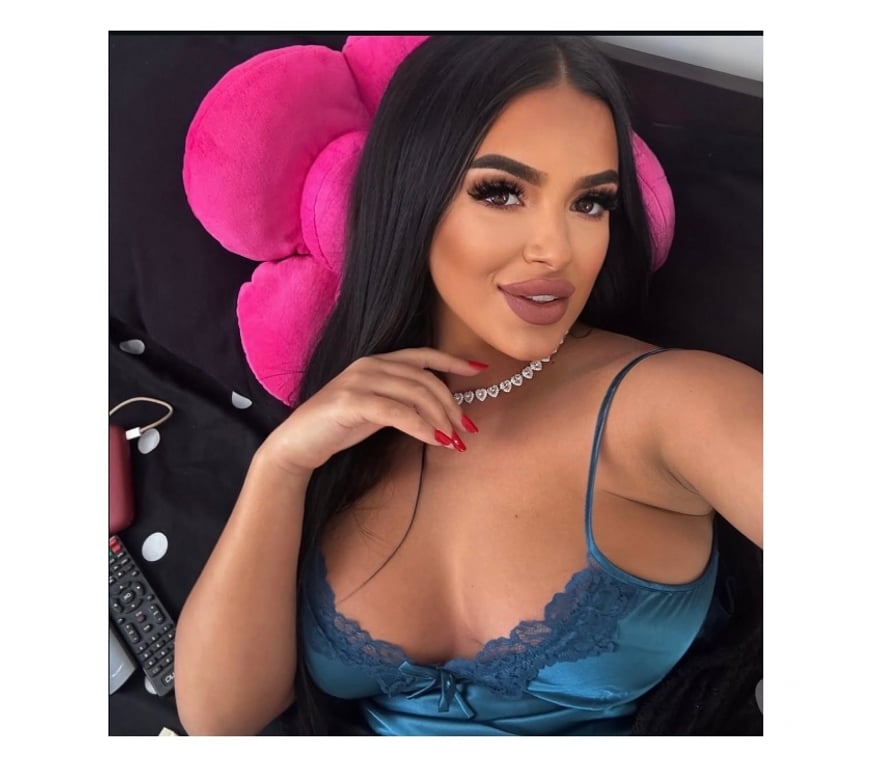 Escorts Cardiff Cardiff City Centre - Cardiff - Photos for Rebbeca ❤️‍🔥Genuine & Real Pics💯❗️