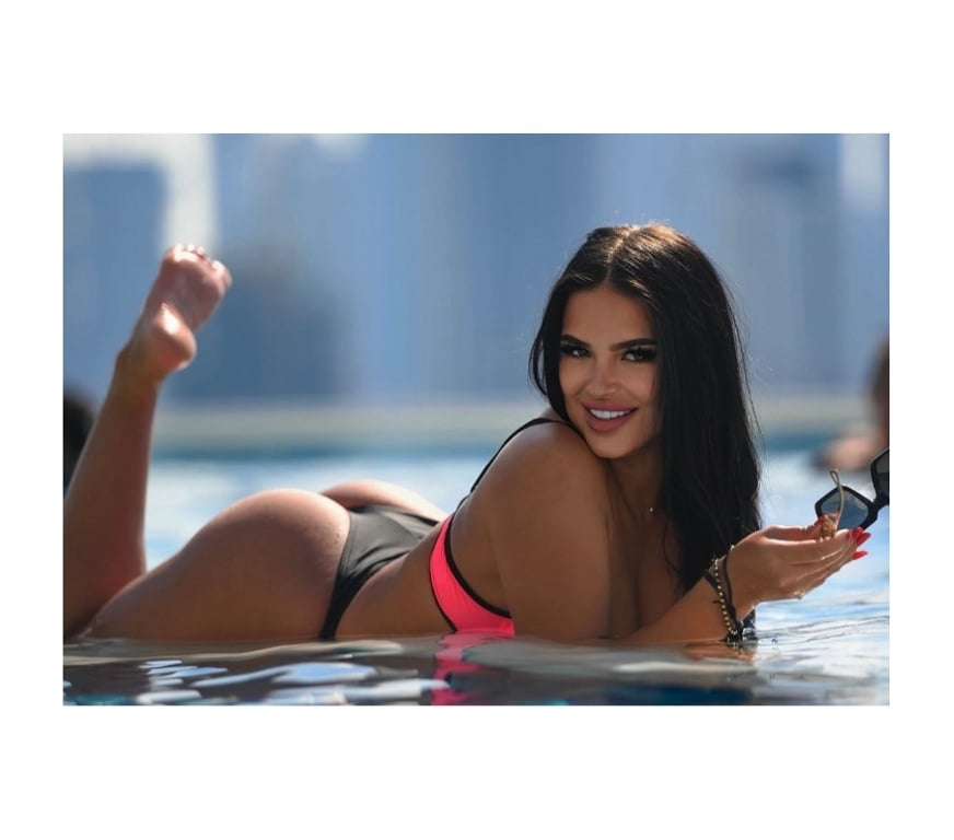 Escorts Cardiff Cardiff City Centre - Cardiff - Photos for Rebbeca ❤️‍🔥Genuine & Real Pics💯❗️