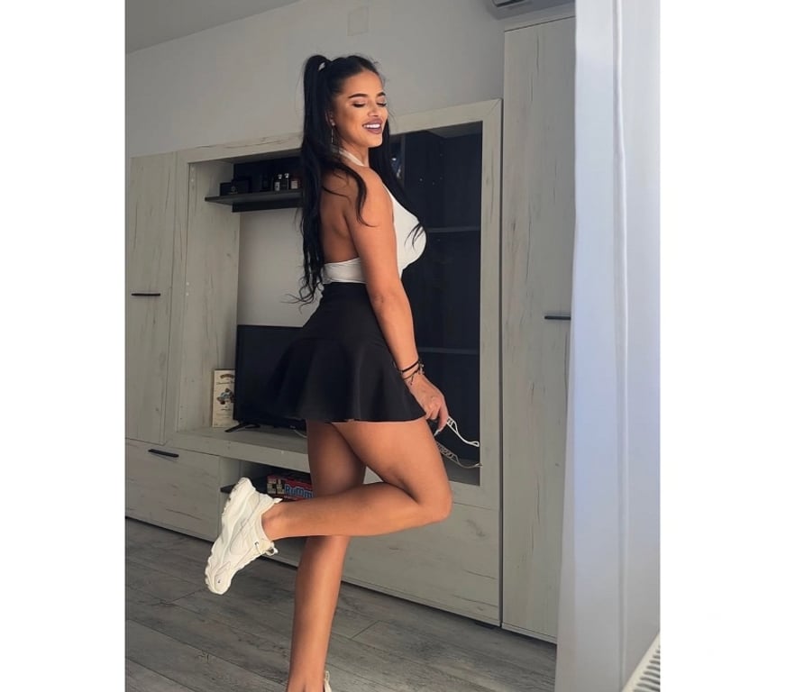 Escorts Cardiff Cardiff City Centre - Cardiff - Photos for Rebbeca ❤️‍🔥Genuine & Real Pics💯❗️