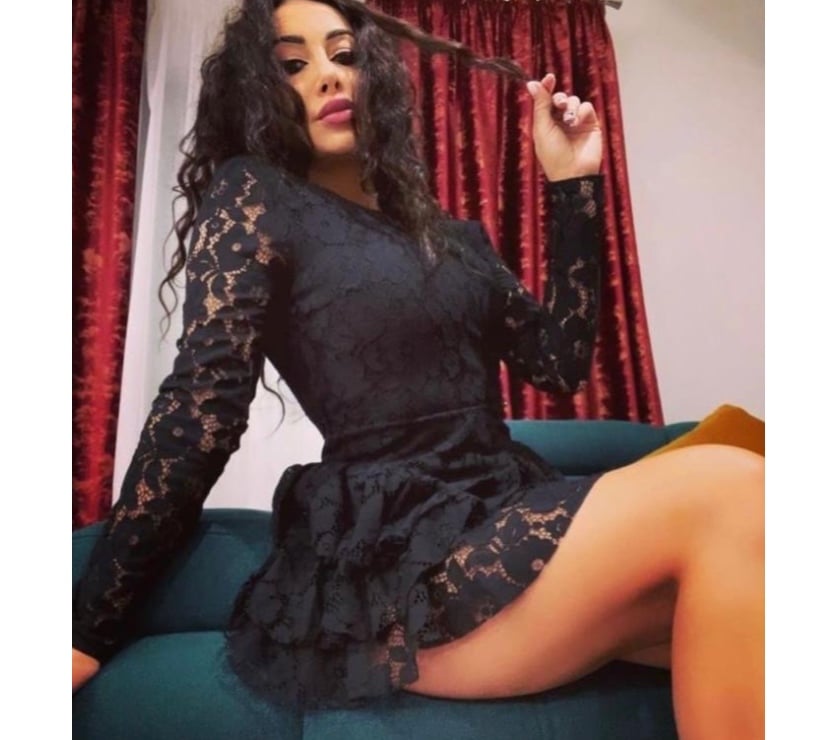 SOFIA❤️OWO❤️FULL GFE❤️NOT RUSH❤️