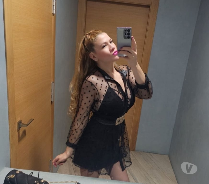 Escorts North Yorkshire Middlesbrough - Photos for NEW IN TOWN BUSTY CHLOE GFE MISTRESS LATINA 💋